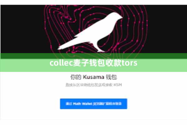 collec麦子钱包收款tors